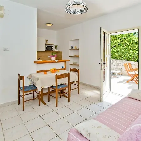 With Parking Space Hvar - 23674 Διαμέρισμα