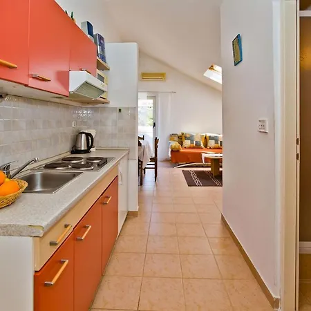 With A Parking Space Hvar - 23674 شقة