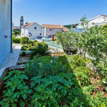 With Parking Space Hvar - 23674 Χβαρ