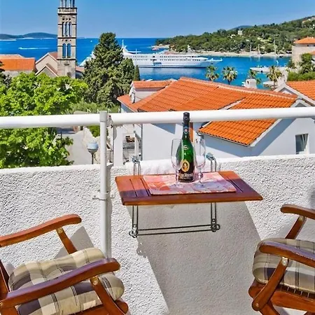With Parking Space Hvar - 23674 Διαμέρισμα