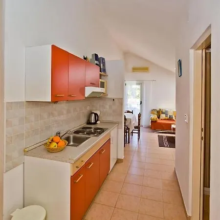 With Parking Space Hvar - 23674 Διαμέρισμα *