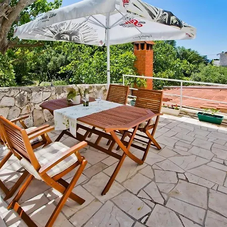 Διαμέρισμα With Parking Space Hvar - 23674 Χβαρ