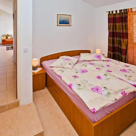 With Parking Space Hvar - 23674 Διαμέρισμα *