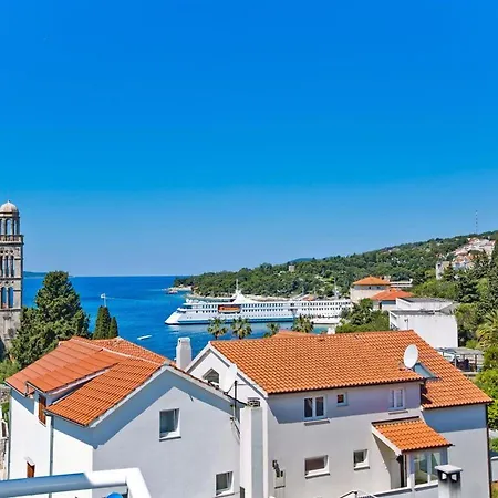With Parking Space Hvar - 23674 Διαμέρισμα Χβαρ
