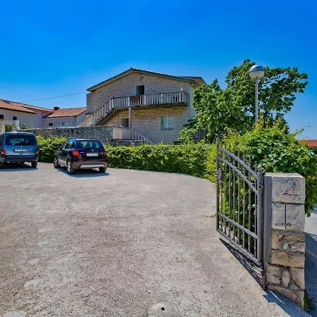 公寓 With Parking Space Hvar - 23674 *