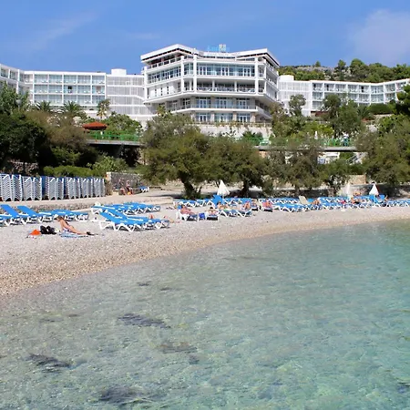 With Parking Space Hvar - 23674 * 赫瓦尔